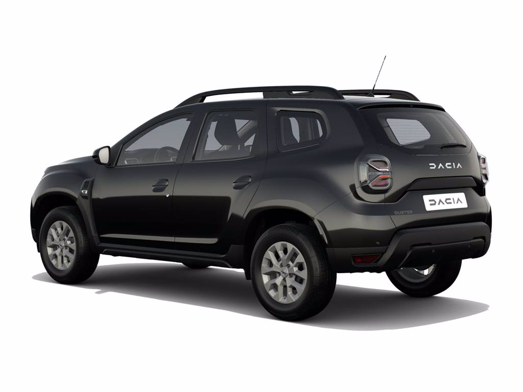 DACIA Duster 1.0 expression eco-g 100cv