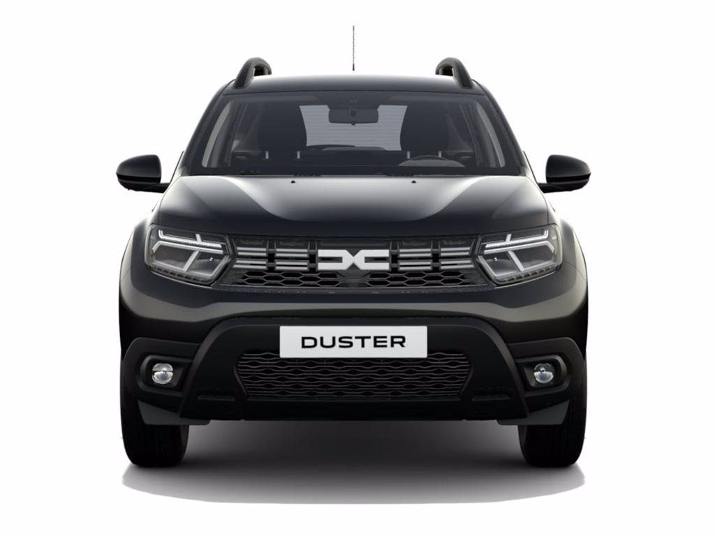 DACIA Duster 1.0 expression eco-g 100cv