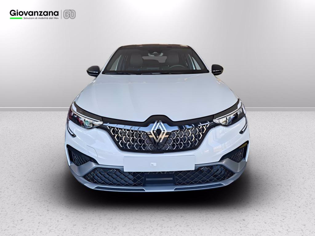 RENAULT Arkana 1.6 e-tech full hybrid esprit alpine 145cv