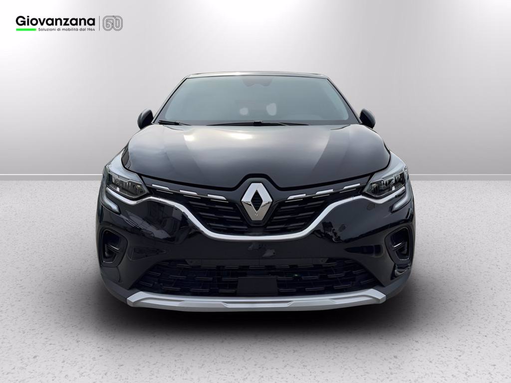 RENAULT Captur 1.6 E-Tech full hybrid Techno 145cv auto PRONTA CONSEGNA