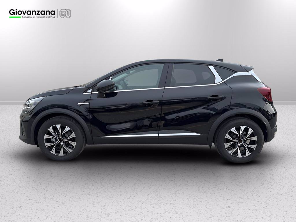 RENAULT Captur 1.6 E-Tech full hybrid Techno 145cv auto PRONTA CONSEGNA