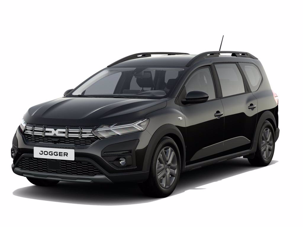 DACIA Jogger 1.0 tce expression gpl 100cv 7p.ti