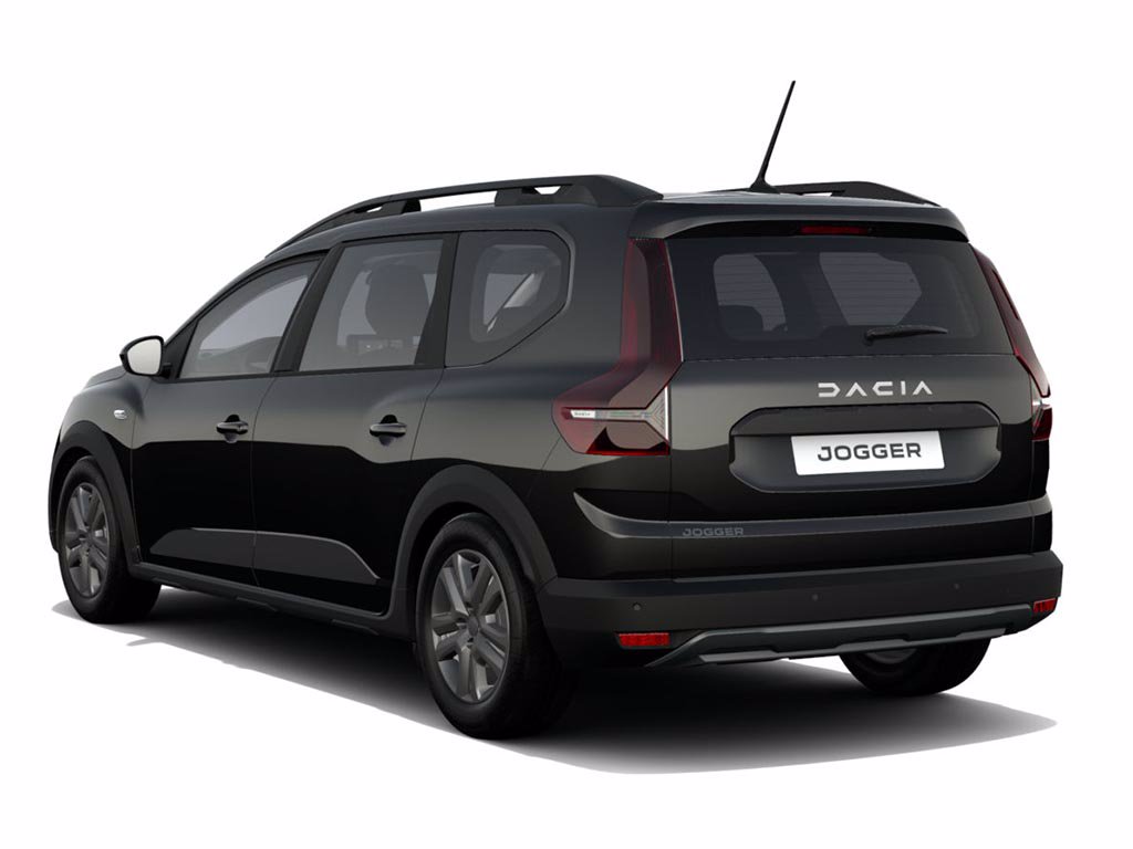 DACIA Jogger 1.0 tce expression gpl 100cv 7p.ti