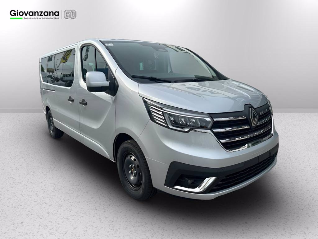 RENAULT Trafic IV 2.0 blue dci 150cv L2 Equilibre AUTOMATICO PRONTA CONSEGNA