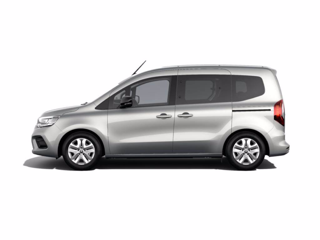 RENAULT Kangoo 1.5 blue dci equilibre 95cv edc