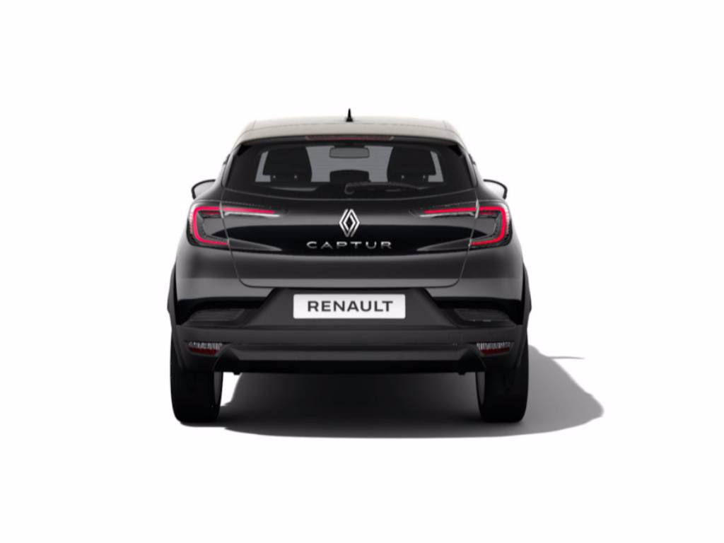 RENAULT Captur 1.0 eco-g techno 100cv