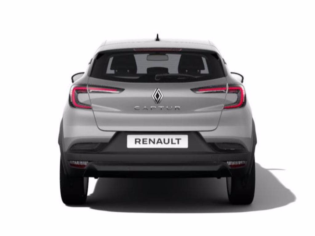 RENAULT Captur 1.0 eco-g techno 100cv