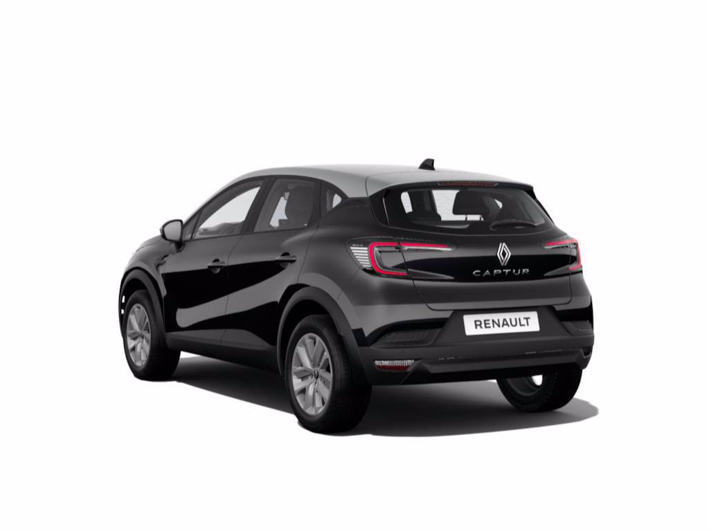 RENAULT Captur 1.0 eco-g evolution 100cv