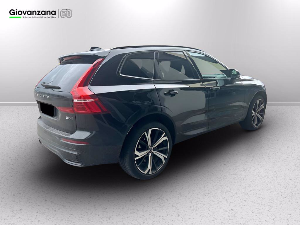 VOLVO XC60 2.0 B5 R-design awd auto my20