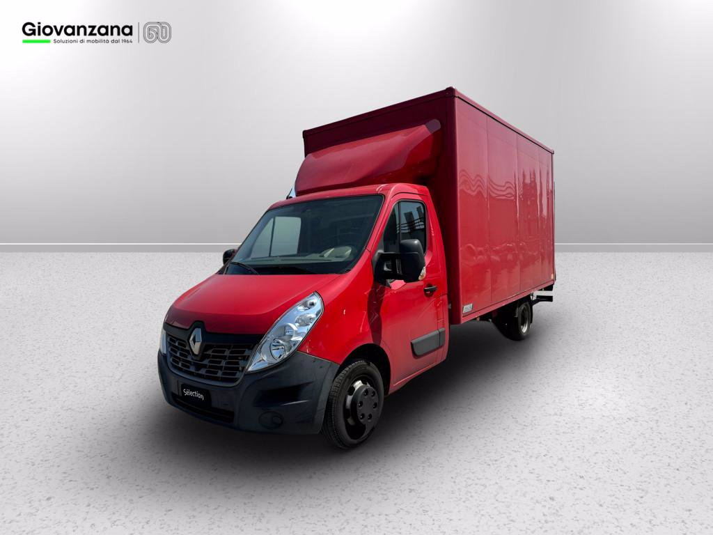 RENAULT Master III T35 2.3 dci 130cv L3H2 E5B SPONDA IDRAULICA