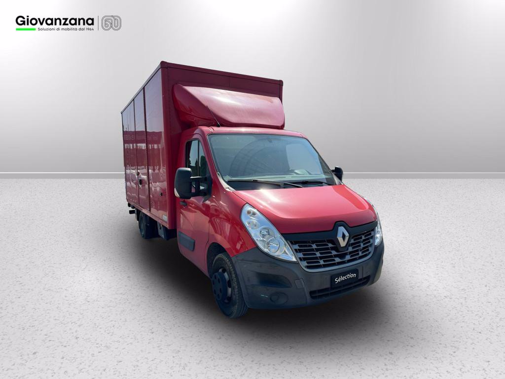 RENAULT Master III T35 2.3 dci 130cv L3H2 E5B SPONDA IDRAULICA