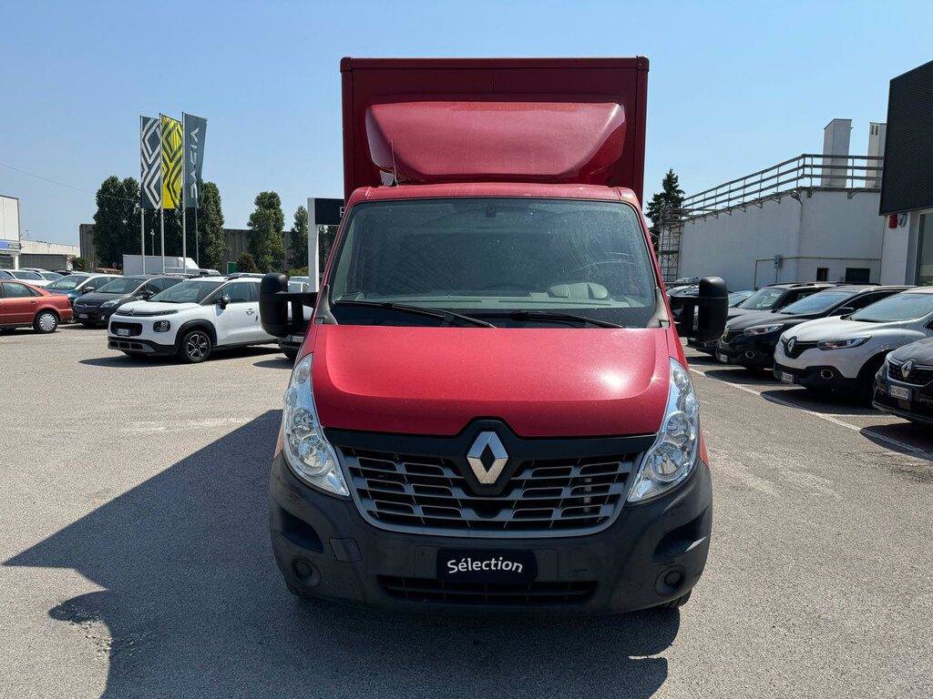 RENAULT Master III T35 2.3 dci 130cv L3H2 E5B SPONDA IDRAULICA