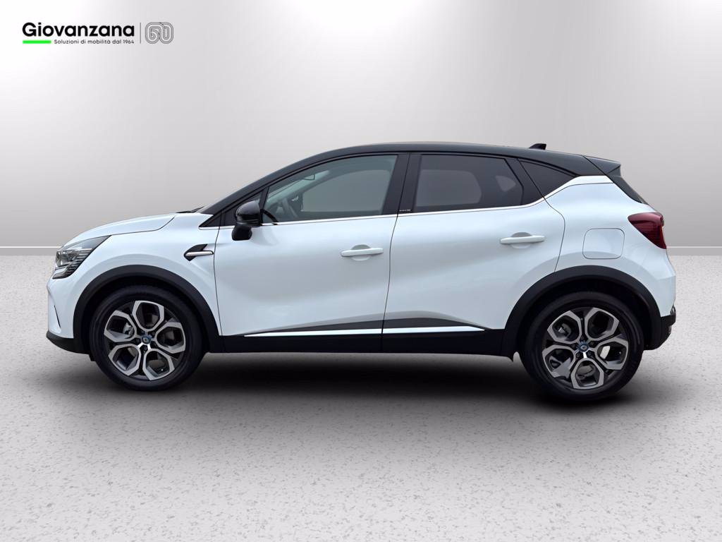 RENAULT Captur 1.6 E-Tech phev Intens 160cv auto NEOPATENTATI