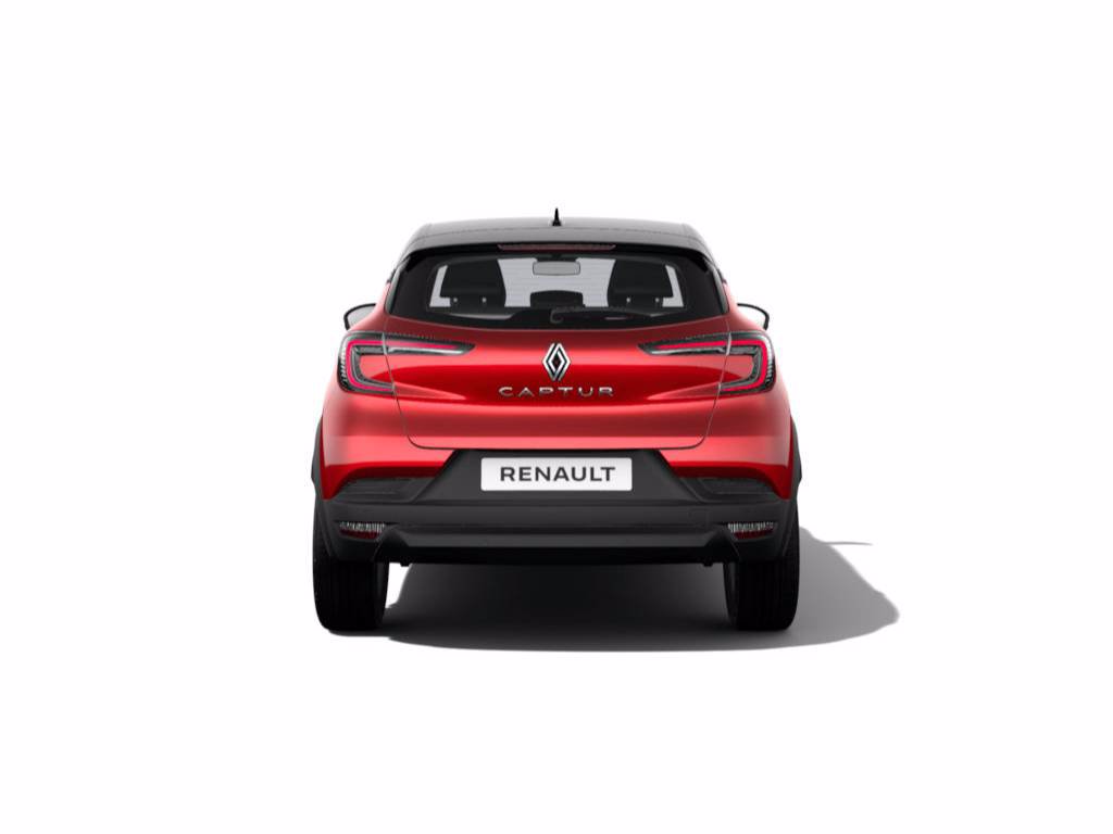 RENAULT Captur 1.0 eco-g evolution 100cv