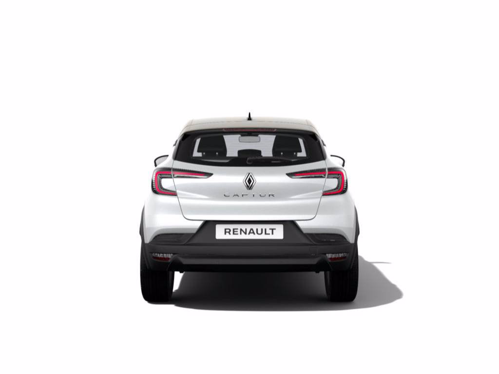 RENAULT Captur 1.0 eco-g evolution 100cv