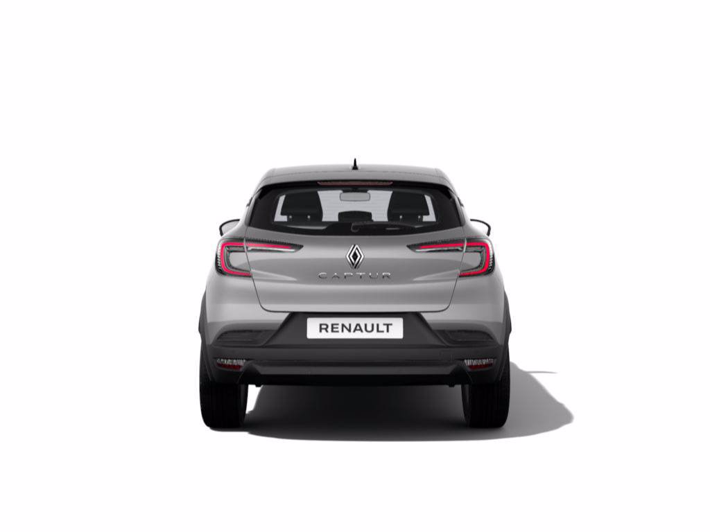 RENAULT Captur 1.0 eco-g evolution 100cv