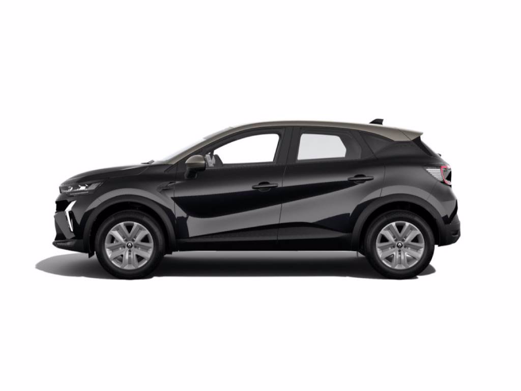 RENAULT Captur 1.0 eco-g evolution 100cv