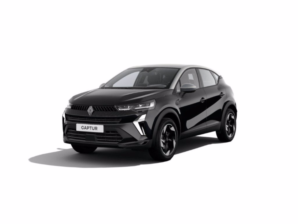 RENAULT Captur 1.0 eco-g techno 100cv