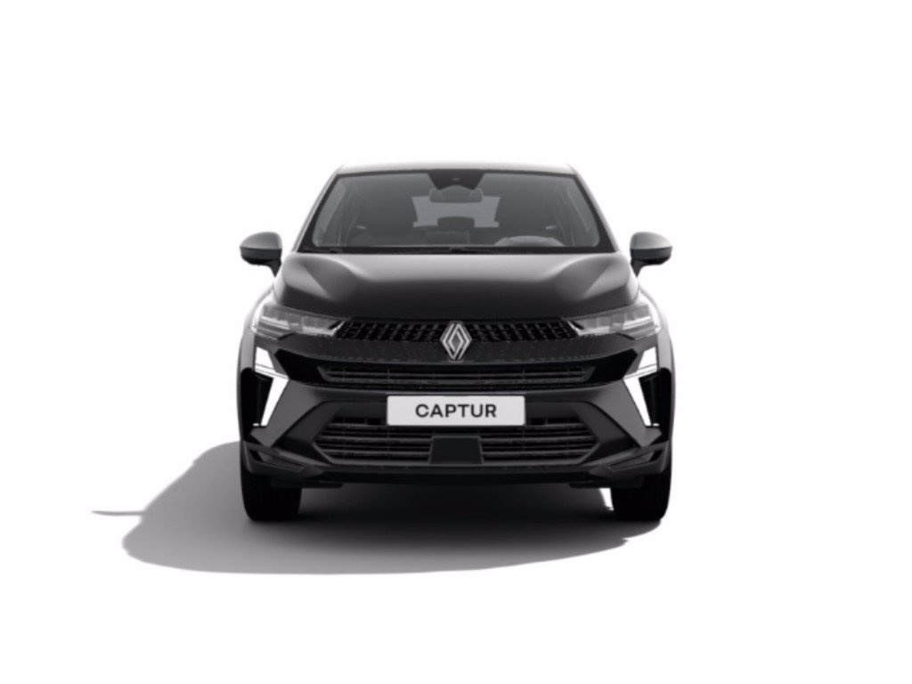 RENAULT Captur 1.0 eco-g techno 100cv