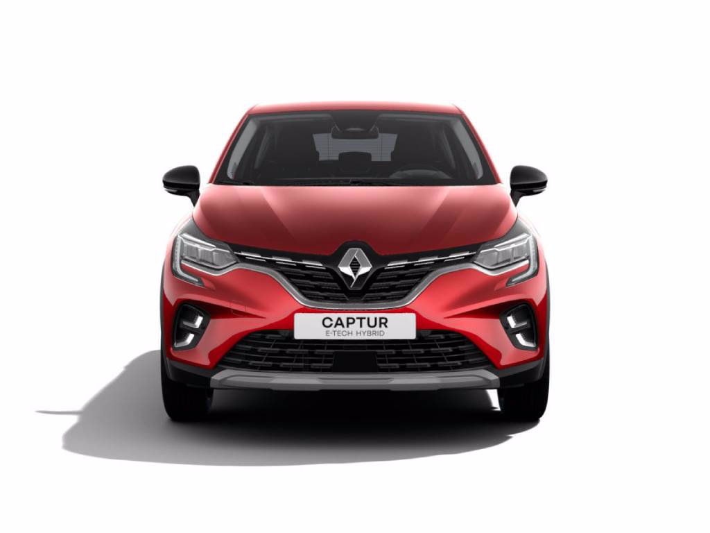 RENAULT Captur 1.0 eco-g techno 100cv