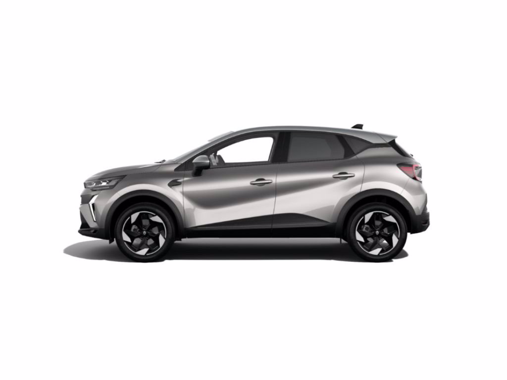 RENAULT Captur 1.0 eco-g techno 100cv