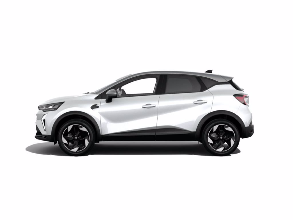 RENAULT Captur 1.0 eco-g techno 100cv