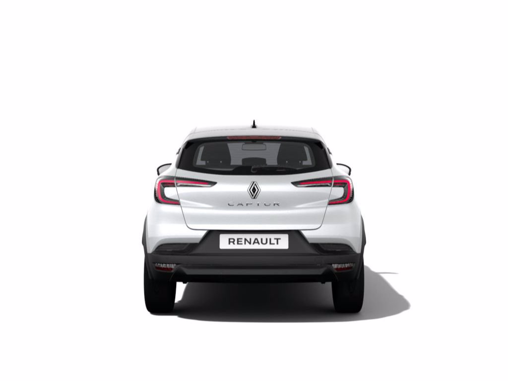 RENAULT Captur 1.0 eco-g techno 100cv