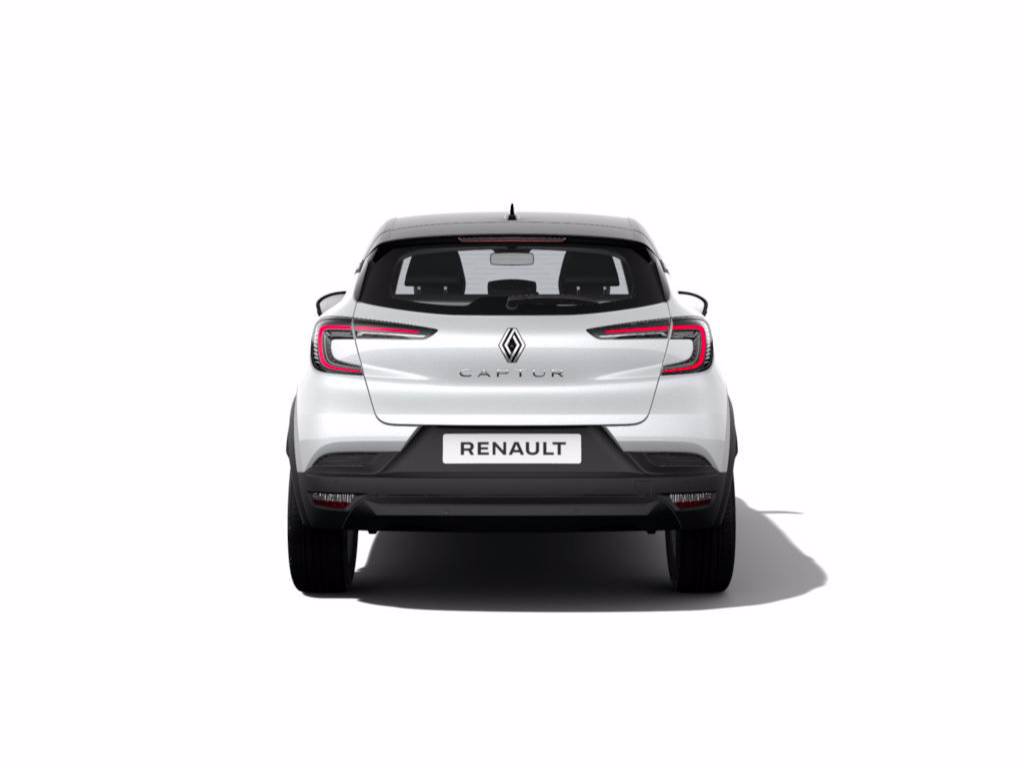 RENAULT Captur 1.0 eco-g evolution 100cv