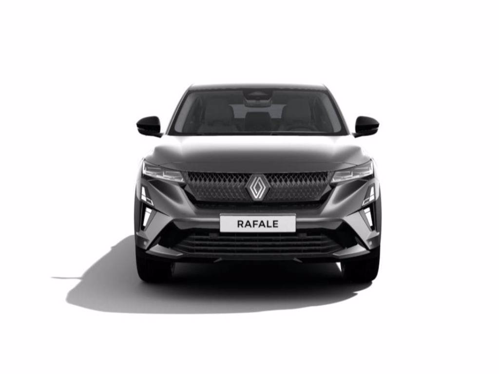 RENAULT Rafale 1.2 e-tech full hybrid techno 200cv auto