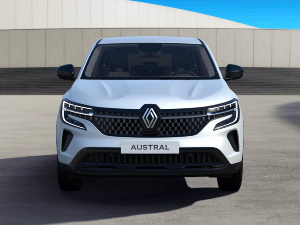 RENAULT Austral 1.2 e-tech full hybrid techno 200cv auto