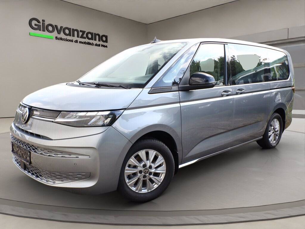 VOLKSWAGEN Multivan 2.0 tdi life 150cv dsg 7p.ti