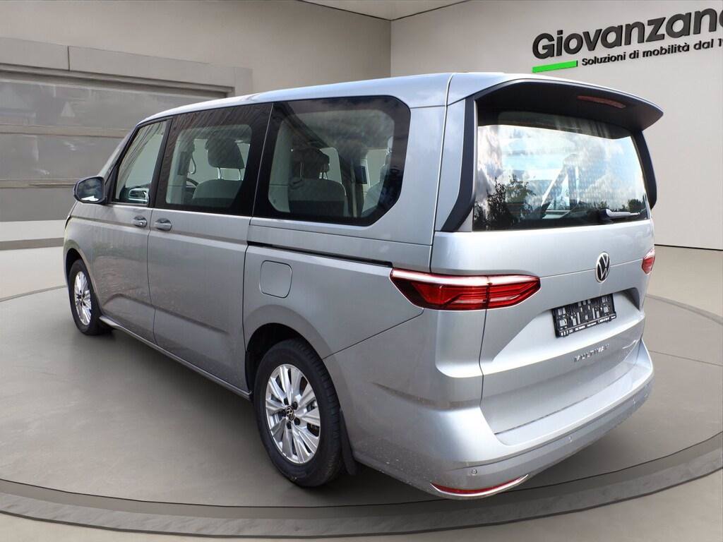 VOLKSWAGEN Multivan 2.0 tdi life 150cv dsg 7p.ti