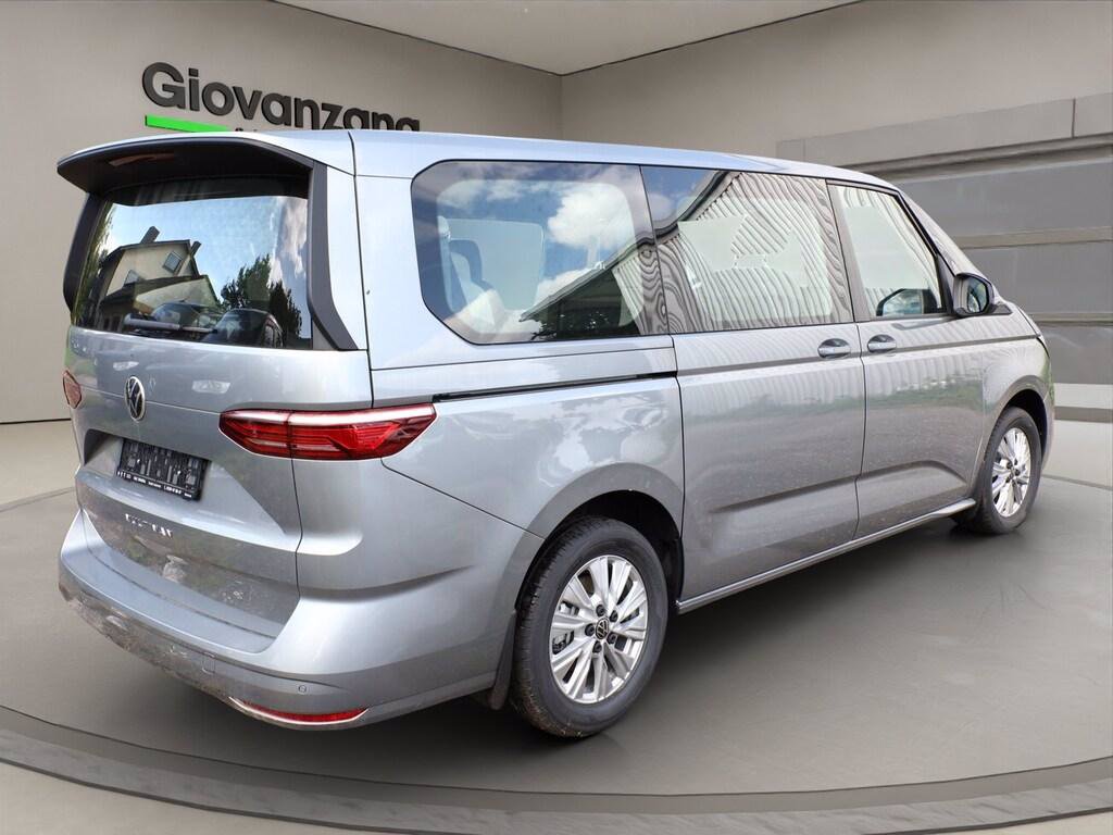 VOLKSWAGEN Multivan 2.0 tdi life 150cv dsg 7p.ti