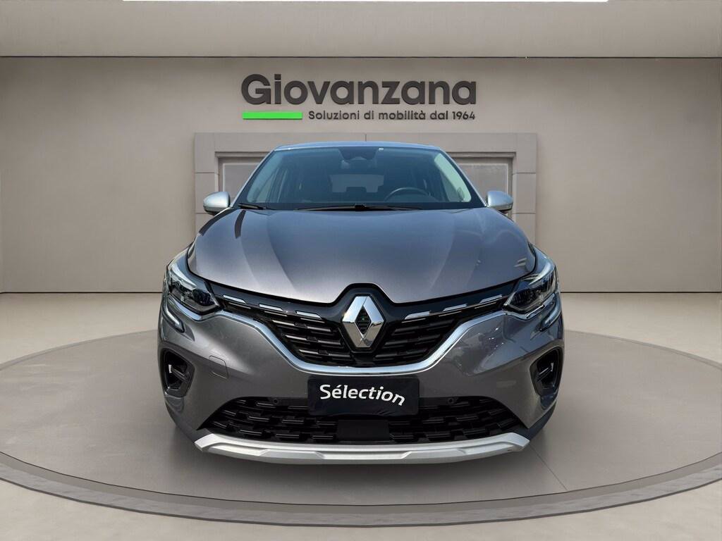 RENAULT Captur 1.0 tce Techno 90cv NEOPATENTATI