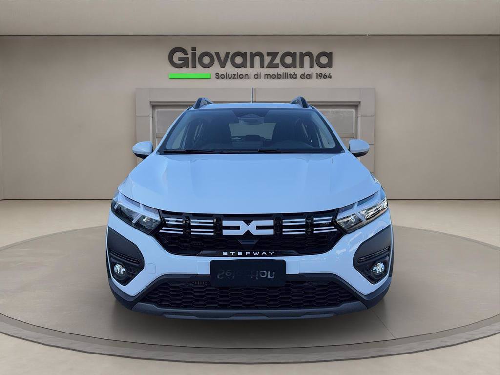 DACIA Sandero 1.0 tce Expression GPL 100cv MY2024 PRONTA CONSEGNA