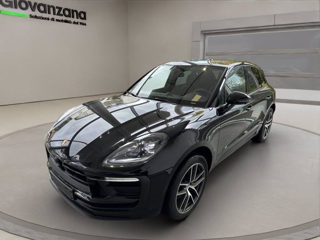 PORSCHE Macan 2.0 265cv pdk