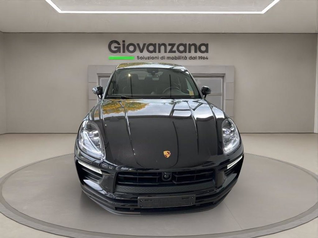 PORSCHE Macan 2.0 265cv pdk