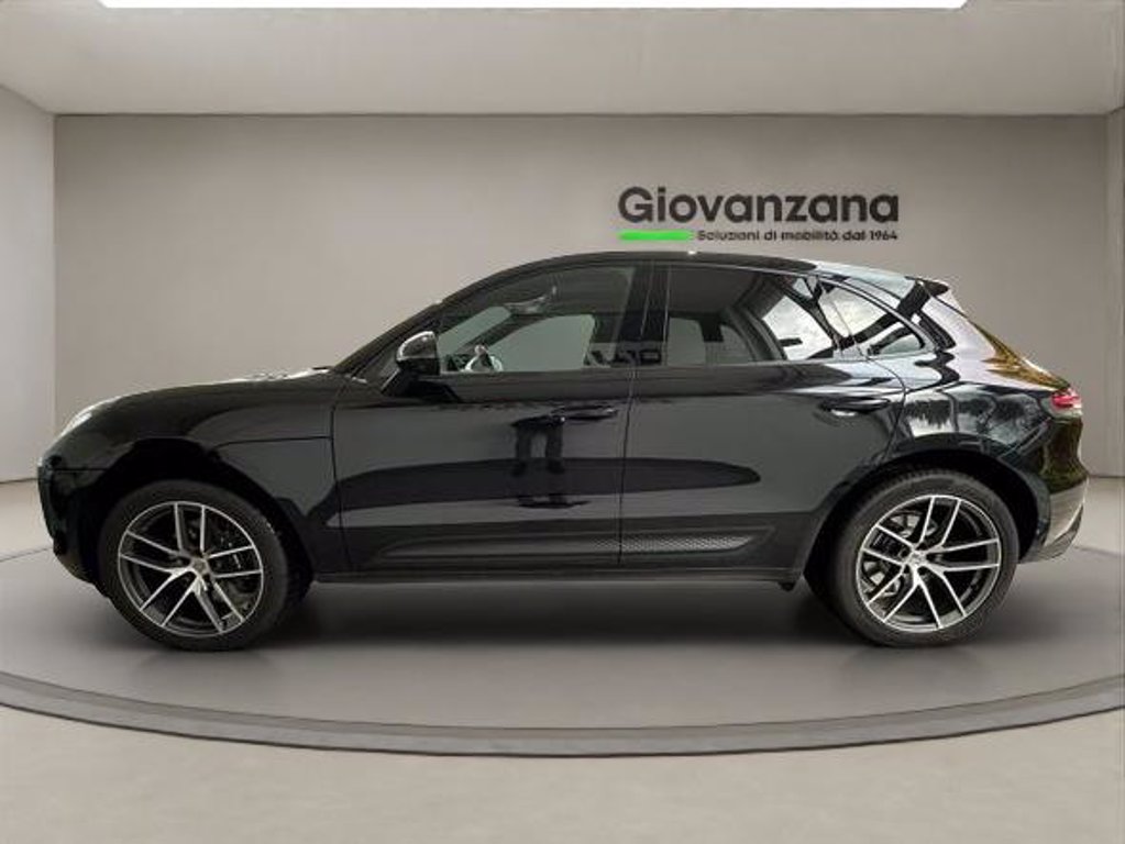 PORSCHE Macan 2.0 265cv pdk