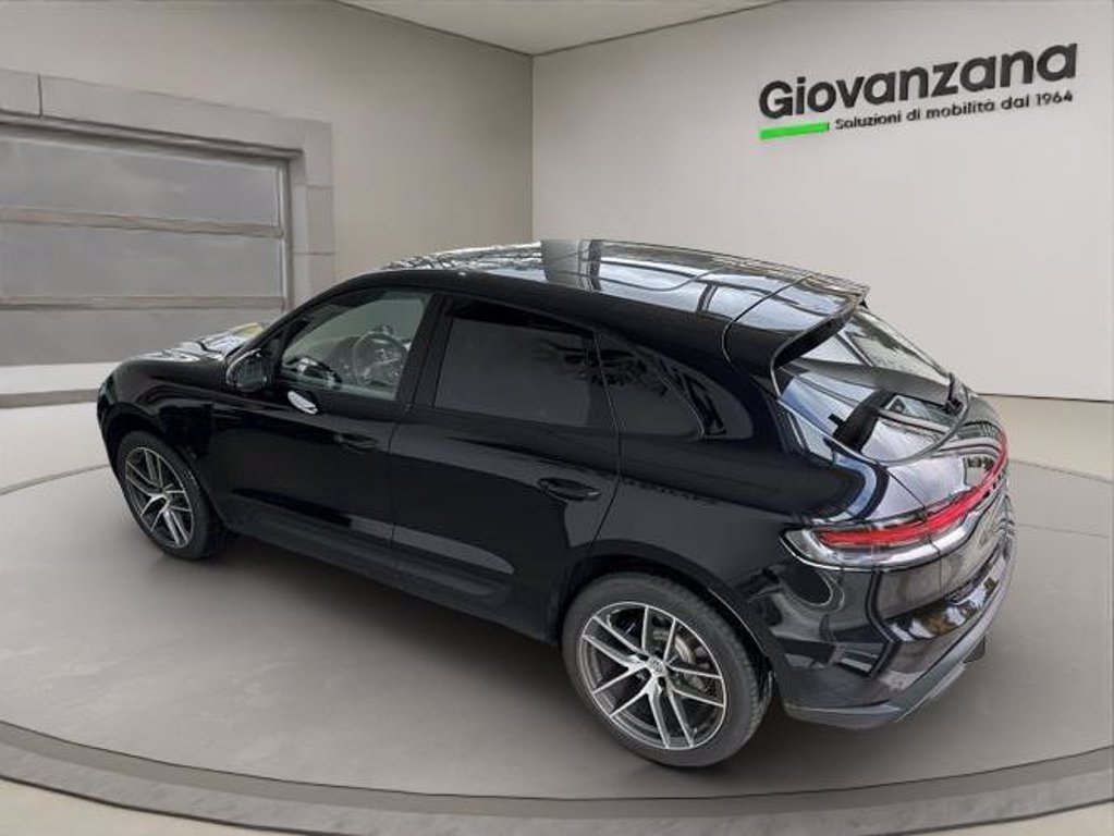 PORSCHE Macan 2.0 265cv pdk