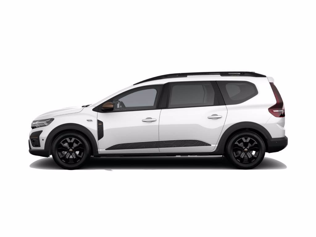 DACIA Jogger 1.0 tce extreme up gpl 100cv 7p.ti