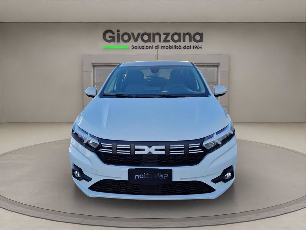 DACIA Sandero 1.0 sce Expression 65cv NEOPATENTANTI