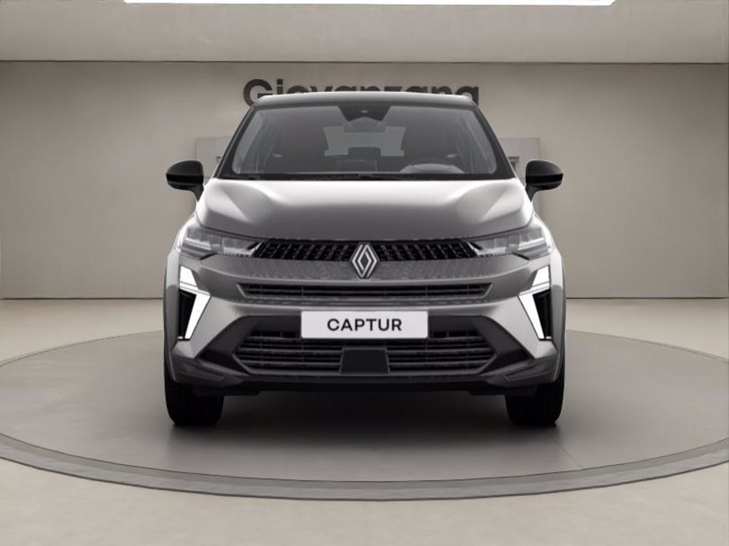 RENAULT Captur 1.0 GPL Evolution 100cv PRONTA CONSEGNA