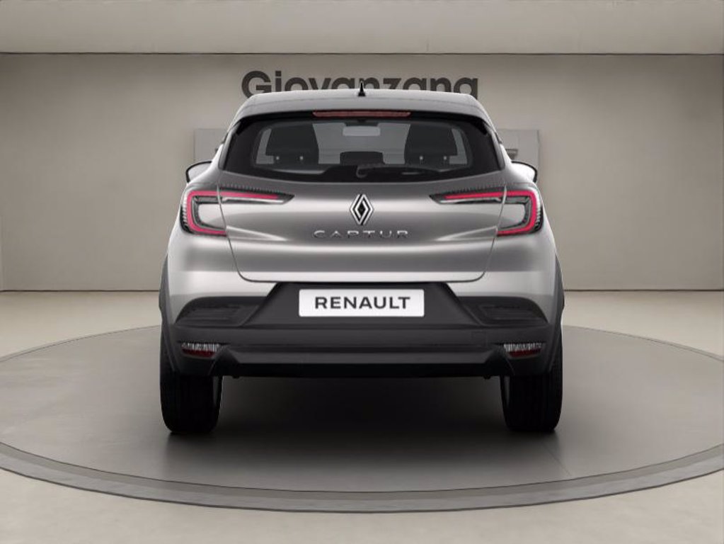 RENAULT Captur 1.0 GPL Evolution 100cv PRONTA CONSEGNA