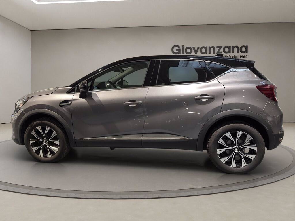 RENAULT Captur 1.0 tce Techno 90cv NEOPATENTANTI