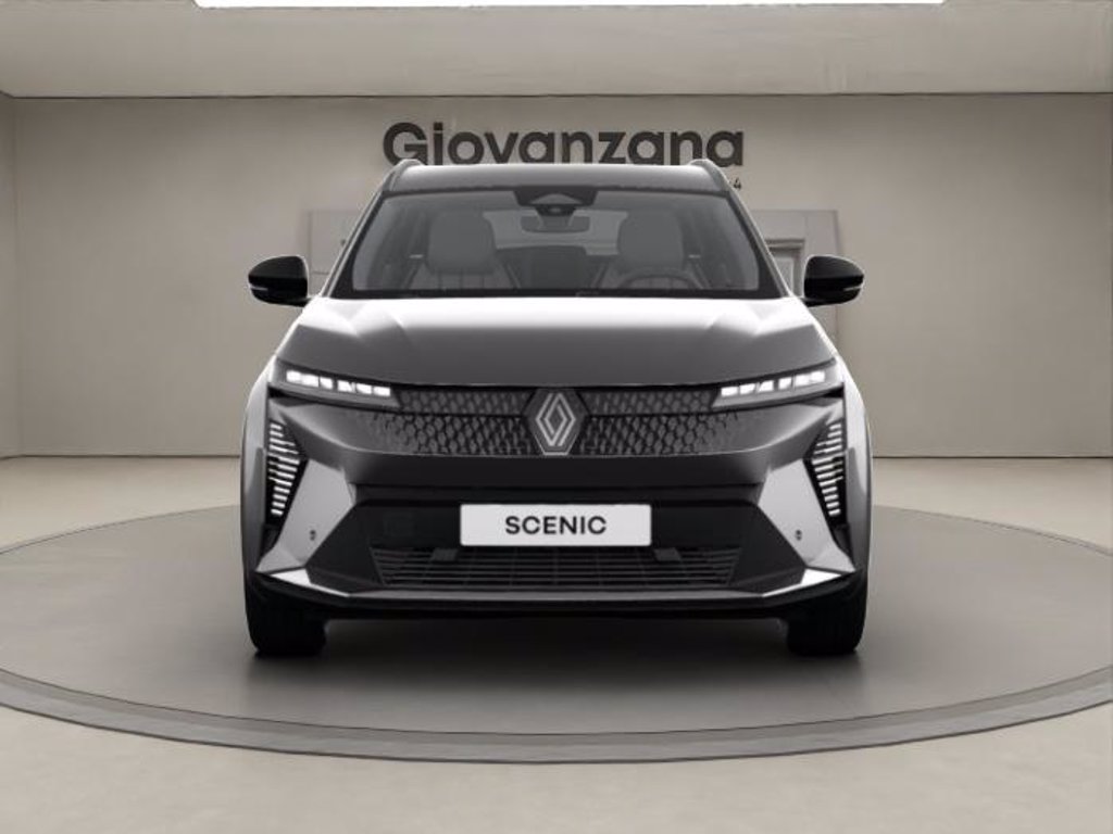 RENAULT Scenic Techno comfort range 170cv PRONTA CONSEGNA