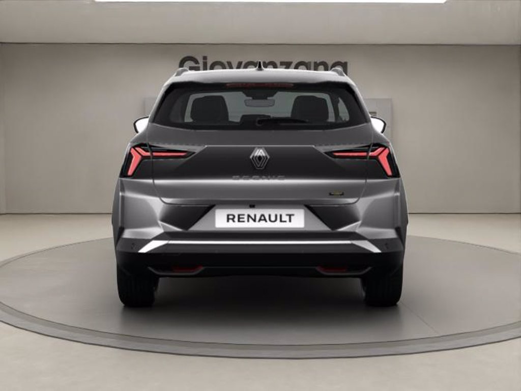 RENAULT Scenic Techno comfort range 170cv PRONTA CONSEGNA