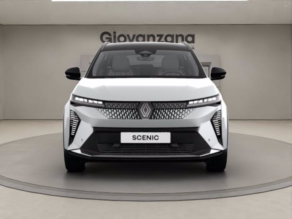 RENAULT Scenic Techno comfort range 170cv PRONTA CONSEGNA