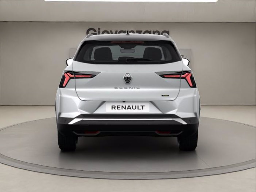 RENAULT Scenic Techno comfort range 170cv PRONTA CONSEGNA