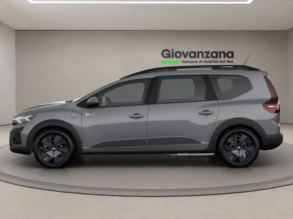 DACIA Jogger 1.0 Expression Gpl 100cv 7 POSTI KM0 NEOPATENTATI