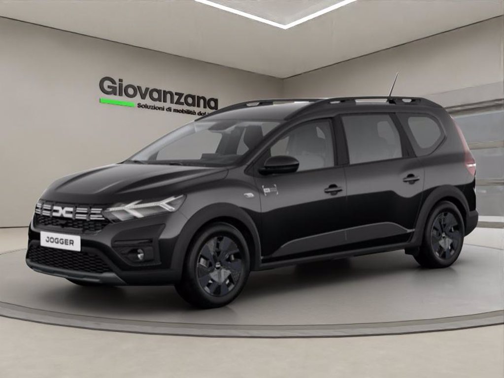 DACIA Jogger 1.0 Expression Gpl 100cv 7 POSTI KM0 NEOPATENTATI